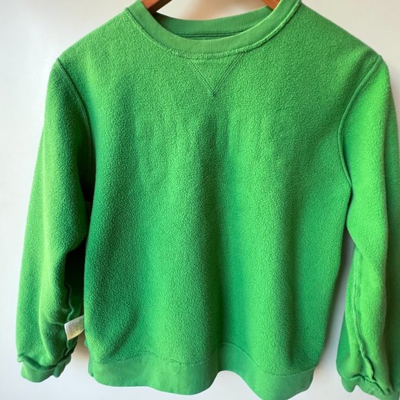 Vintage Roots Athletics Crew Neck Sweatshirt EUC - Picture 9 of 15